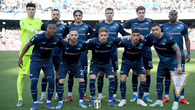 Coppa Italia, a Tor di Quinto un maxi schermo per seguire Atalanta-Lazio