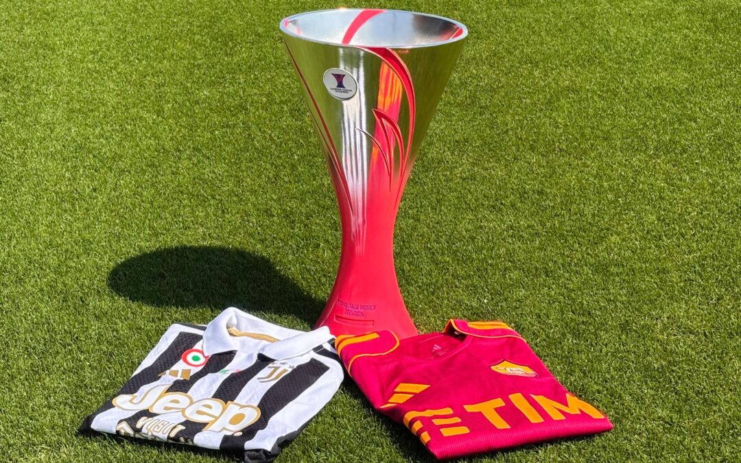 Coppa Italia Women, Roma a caccia del double nella finale contro la Juve (ore 18)