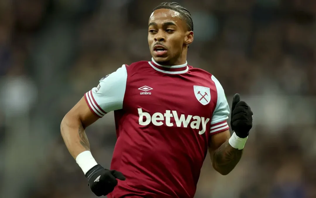Roma, il West Ham rifiuta anche la seconda offerta per Summerville