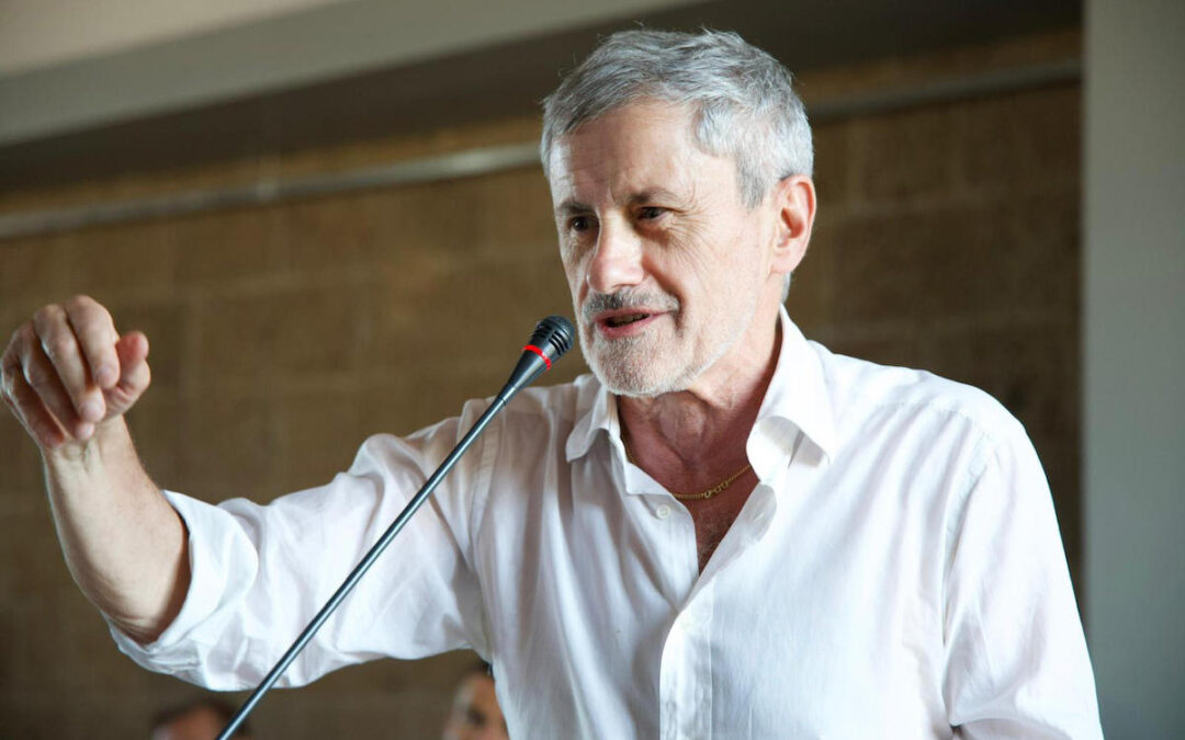 Lettere dal carcere, Alemanno: “Lettera al ministro Nordio, alla Cassazione e alla Corte dei Conti”