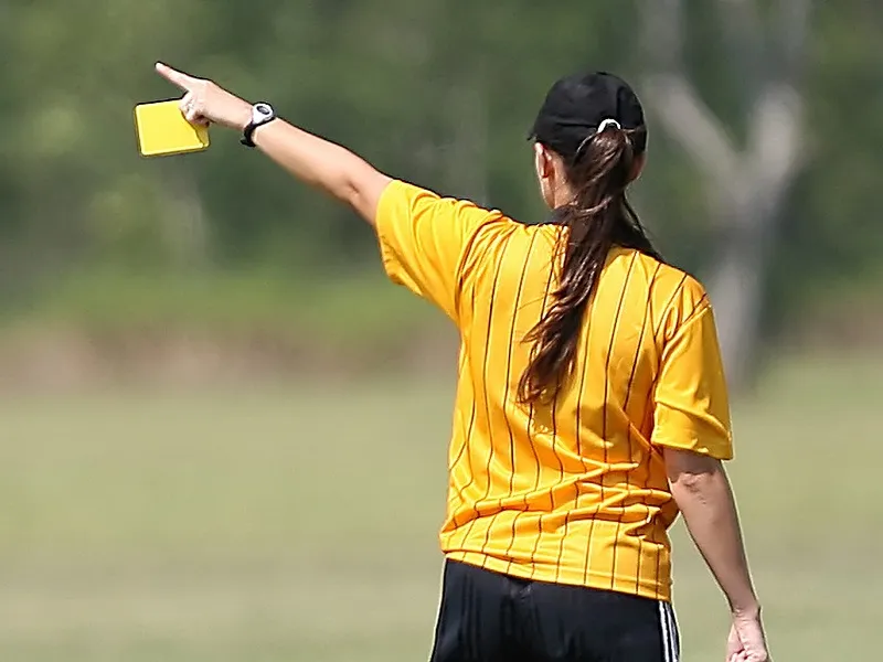 Lazio, Maria Sole Ferrieri Caputi arbitrerà la gara contro il Pisa allo stadio Olimpico