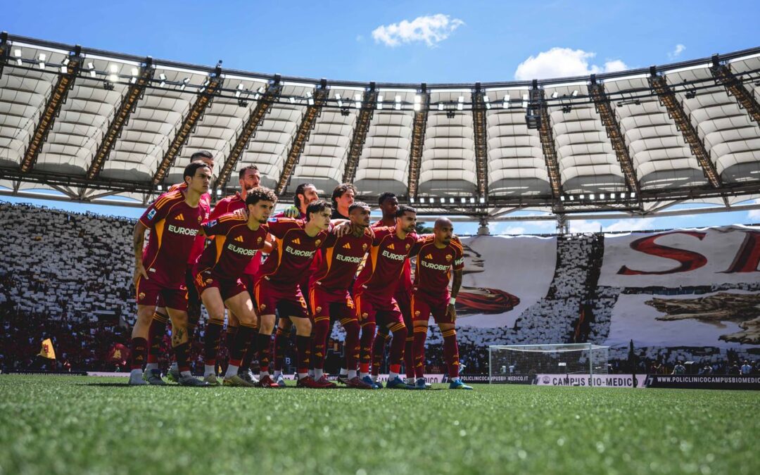 Roma, per il ritiro si guarda al Galles. Confermata l’amichevole con il Borussia Dortmund