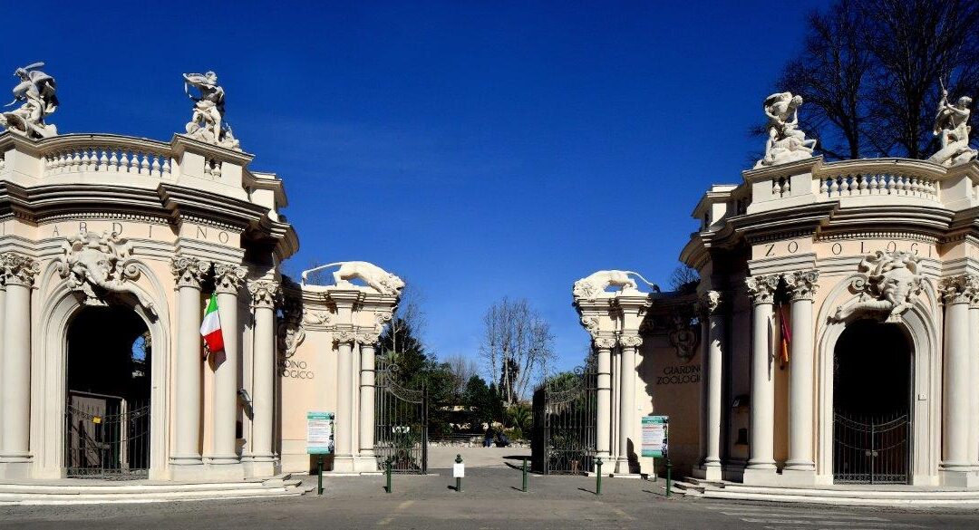 “Orme nel Tempo”, dal Colosseo alla fauna del Bioparco per valorizzare ambiente e cultura