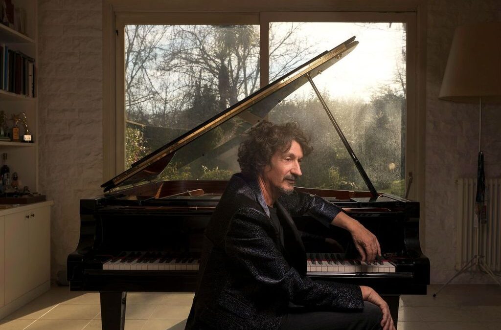 Fara Music Festival: Viva De André, Francesco Cafiso, Sergio Cammariere e Peppe Barra in concerto
