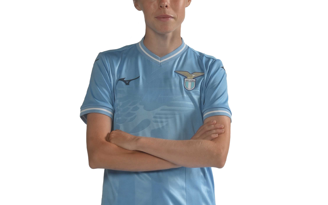 Lazio, niente rinnovo a calciatrice incinta: Tas condanna club a risarcire Gothberg