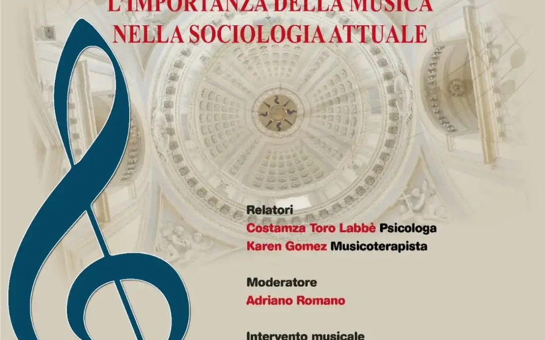 Capranica Prenestina, il 5 luglio concerto dell’Ensemble di Fiati al Tempio della Maddalena