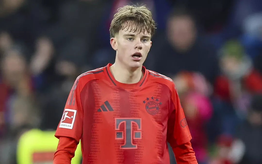 La Lazio incassa il sì di Asp Jensen ma l’ostacolo più grosso è il Bayern Monaco