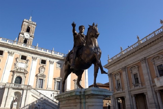 La Giunta Capitolina vota la nascita di RomaSport