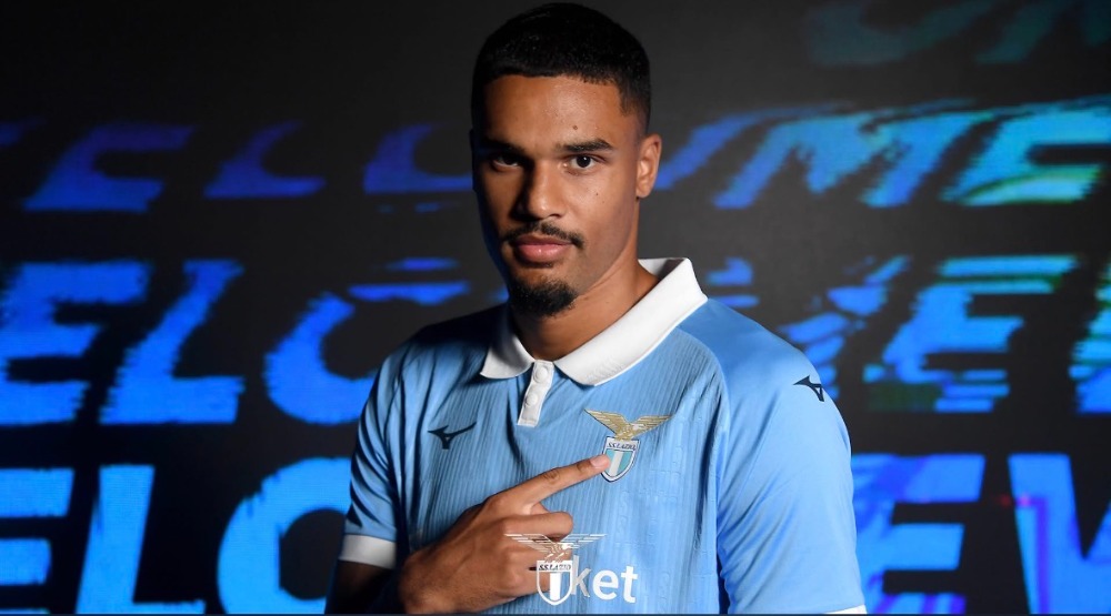 Lazio, Doekhi si è operato alla mano: dopo il Milan salterà anche il Venezia