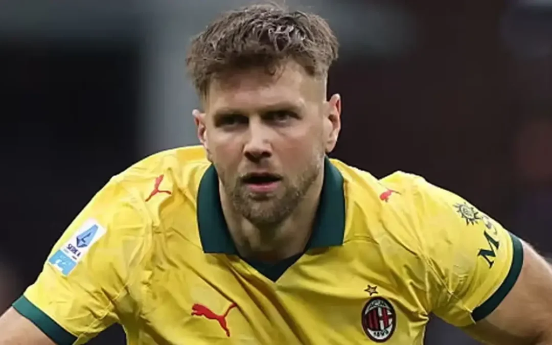 Lazio, Niclas Fullkrug (ex Milan) nel mirino di Gattuso per rinforzare l’attacco