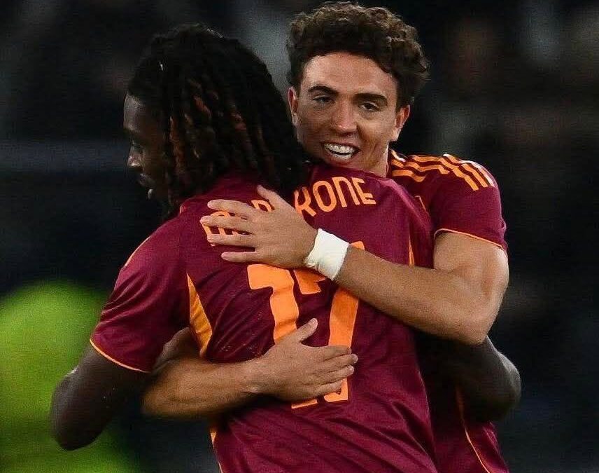Roma, Francia-Marocco sarà una sfida mondiale anche tra Koné e El Aynaoui