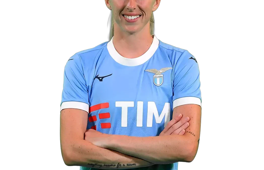 Lazio Women, per la nuova stagione cinque innesti di qualità: ecco tutte le novità
