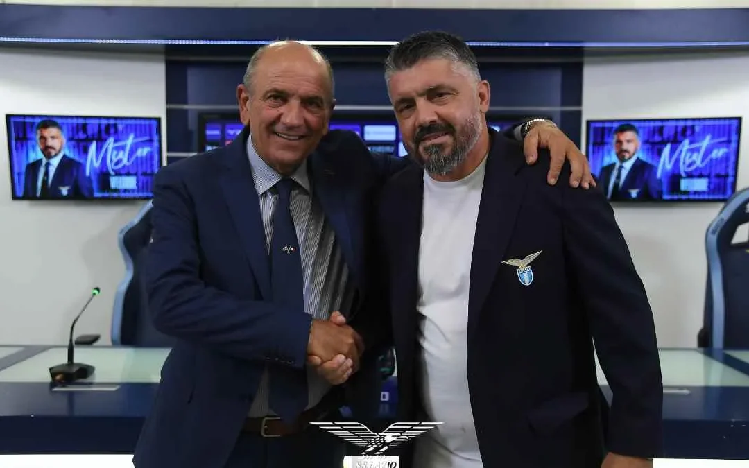Lazio, il ds Fabiani: “Il mercato? Non è semplice ma agiremo rispettando le regole”