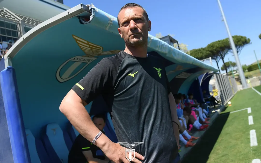 Lazio, la squadra Primavera 1 battuta sul campo del Bologna: 4-1
