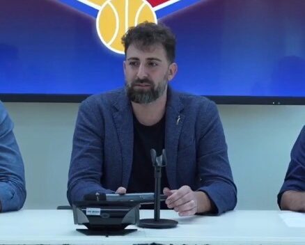 Virtus Roma, Villa: “Ci tenevamo a dare un segnale e a invertire la rotta”