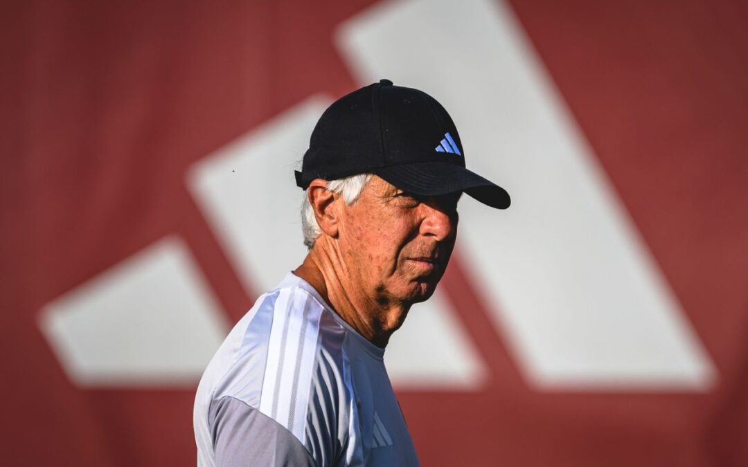 Roma, Gasperini: “Contro il Cardiff squadra distratta e ancora incompleta”