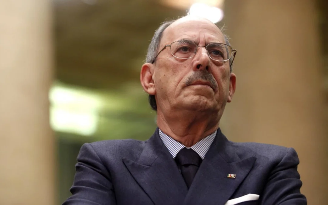 Lazio, l’imprenditore Angelucci smentisce ogni interesse per l’acquisto del club