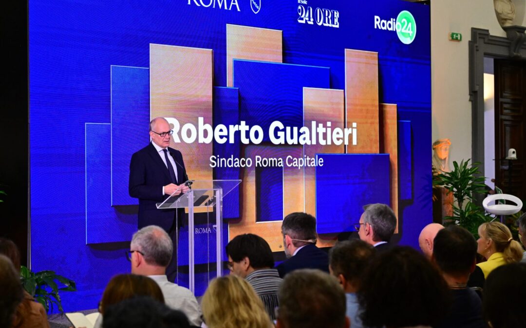 Grandi eventi sportivi a Roma, impatto economico da 7,5 miliardi