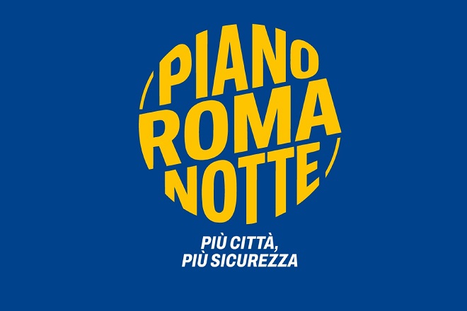 “Piano Roma Notte”: potenziati i bus notturni, assistenti Atac a bordo