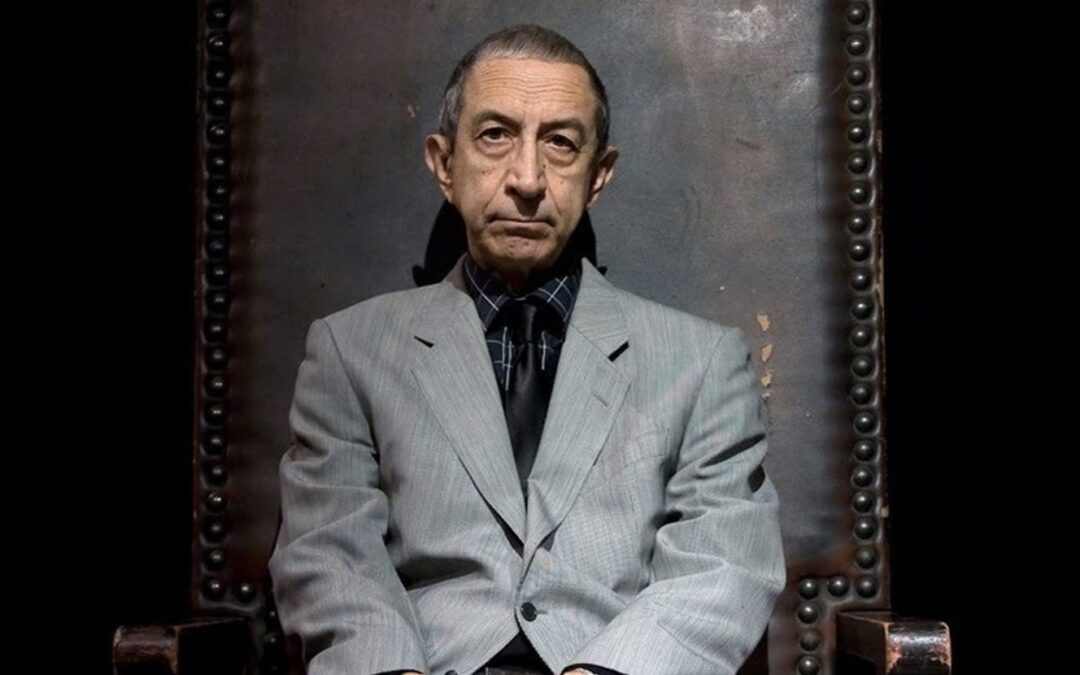 Trastevere, morto l’attore e regista Pippo Di Marca: precipitato dal terrazzo di casa