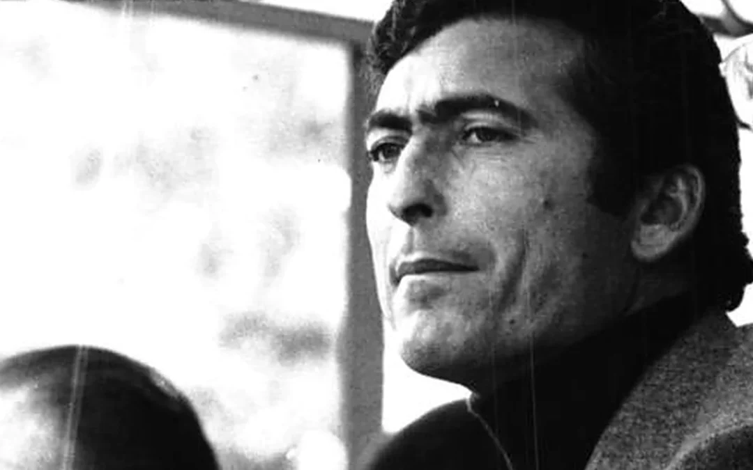 Addio ad Antonio Trebiciani, negli anni ’70 allenò la Roma e la squadra Primavera