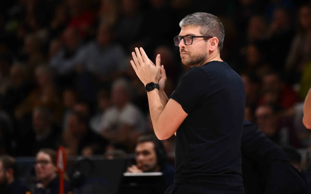 Maxima Roma, Cotelli: “Vittoria importante non solo perché era il derby”