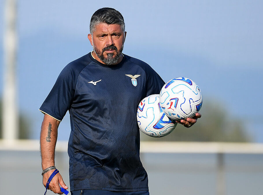 Lazio, ufficiale la lista dei giocatori per il campionato di Serie A