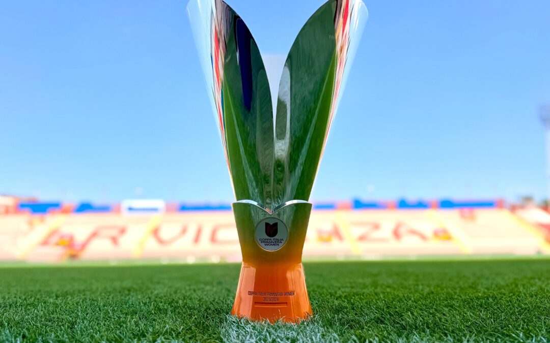 Coppa Italia Primavera Women, graduatoria e accoppiamenti del turno preliminare