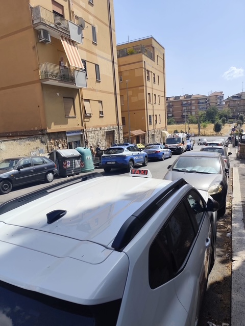Matricidio all’Alessandrino, chiesta la perizia psichiatrica per il 16enne
