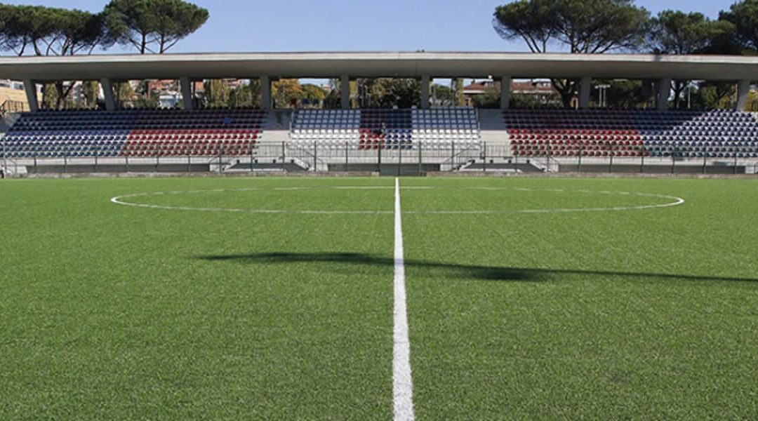 Scopigno Cup, la gara inaugurale tra Roma e Lazio il 18 agosto al Salaria Sport Village