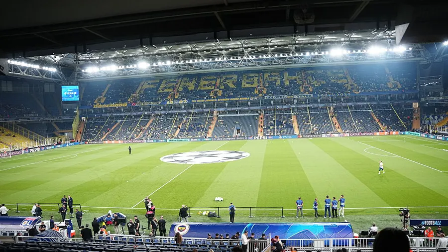 Roma, saranno 2300 i tifosi presenti a Istanbul per l’esordio in Champions