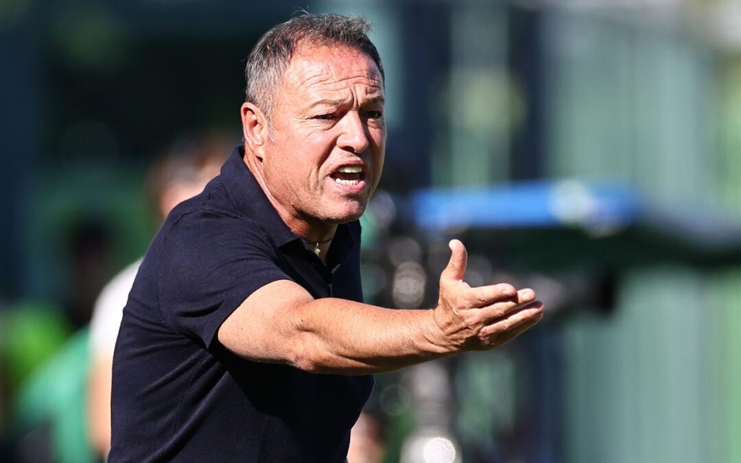 Roma Women, Piovani: “La vittoria sul Sassuolo ci dà fiducia per il match col Barcellona”