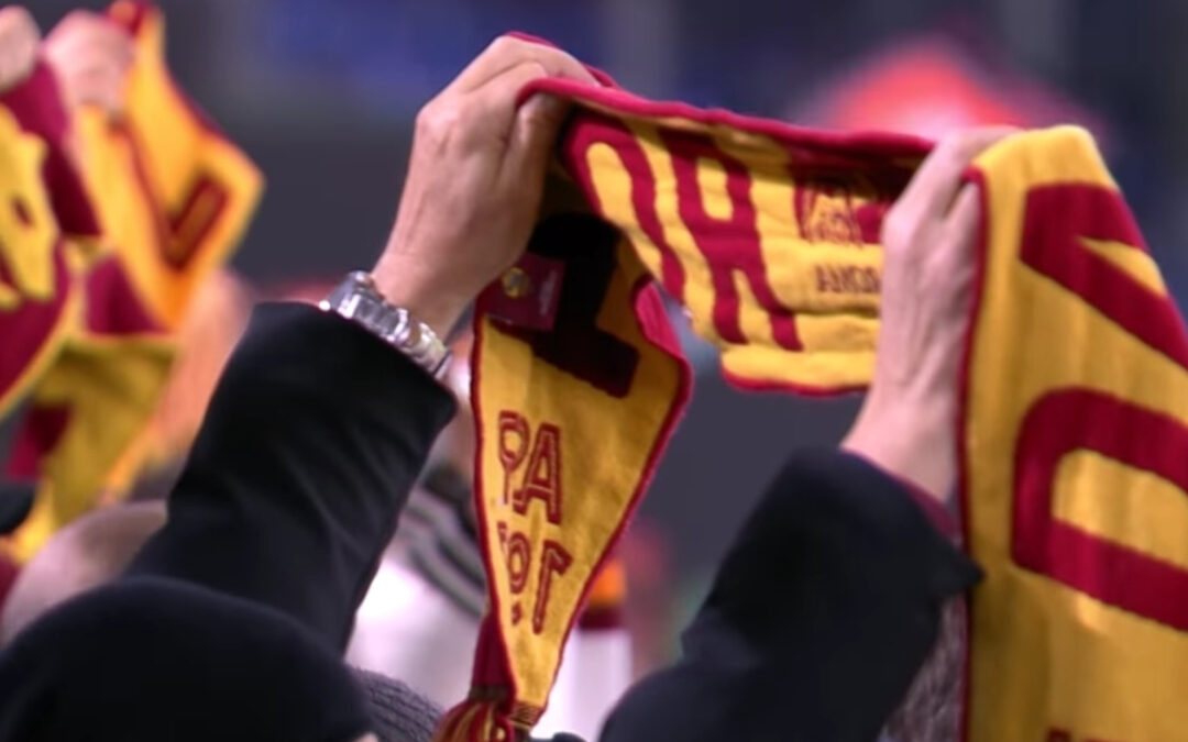 L’angolo del tifoso – Buona la prima: la Roma pareggia a Istanbul