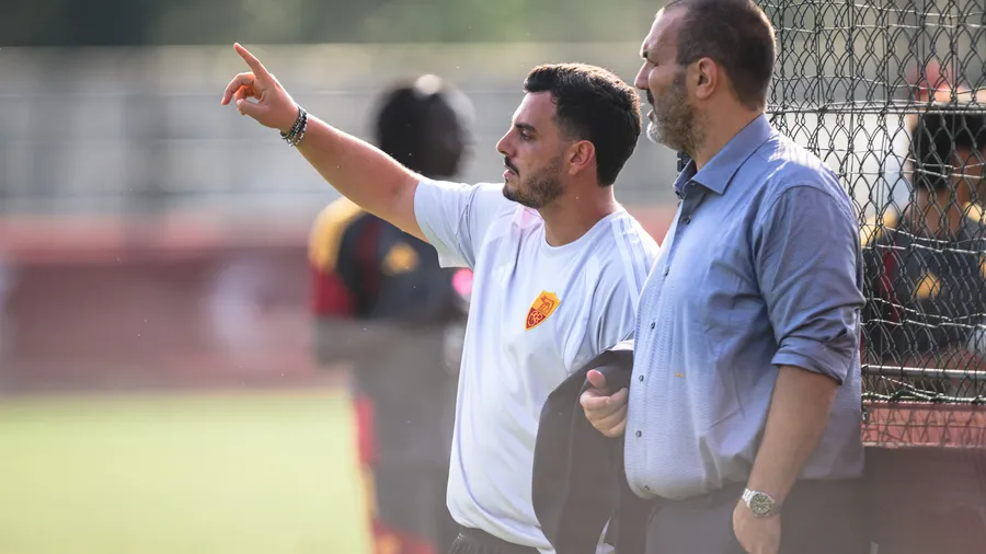Roma primavera, date e orari delle partite della prima fase di Youth League