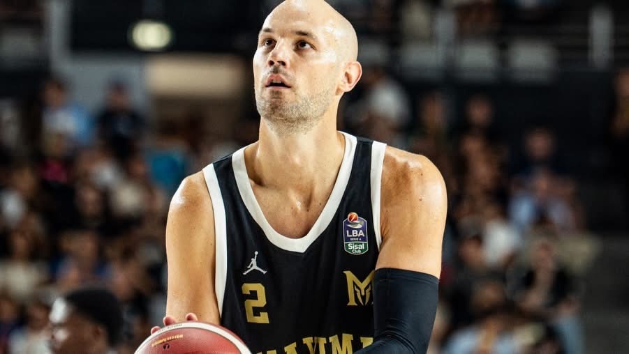 Basket EuroCup, la Maxima crolla nel finale ad Ankara: Turk Telekom vince 92-77