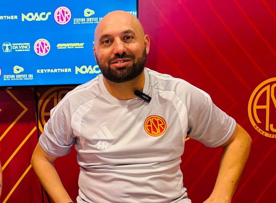 Futsal Serie A, Roma a caccia della vittoria contro la matricola Giovinazzo