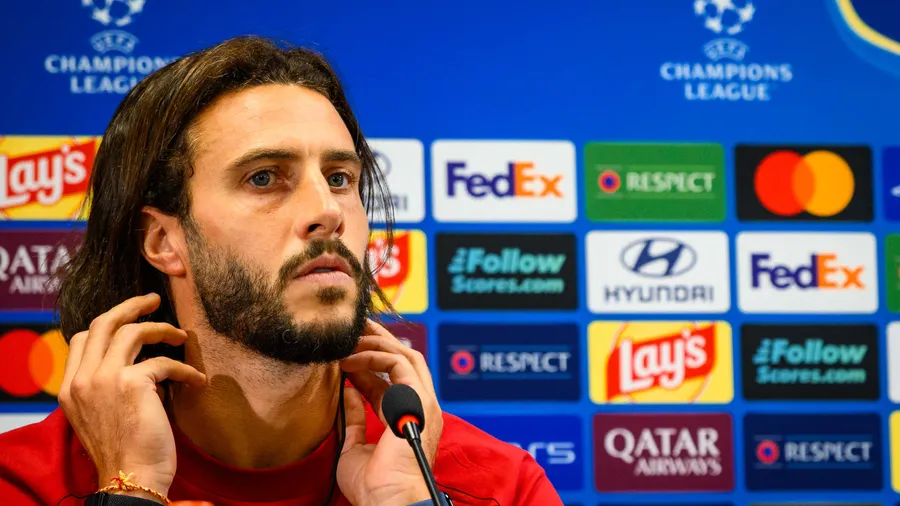 Roma, Hermoso: “Vogliamo iniziare bene anche in Champions League”