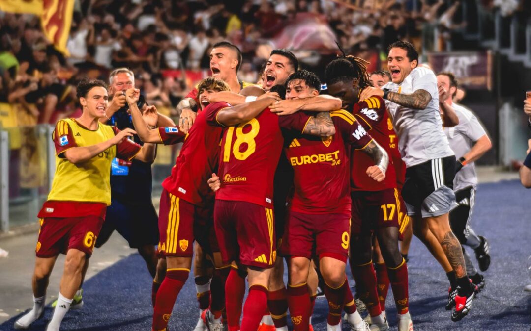 Coppa Italia, date e orari degli ottavi: Roma-Verona il 12 gennaio alle ore 21