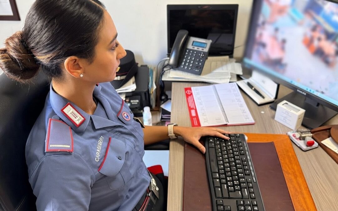 Roma, educatrice di un asilo nido indagata per maltrattamenti sui bambini