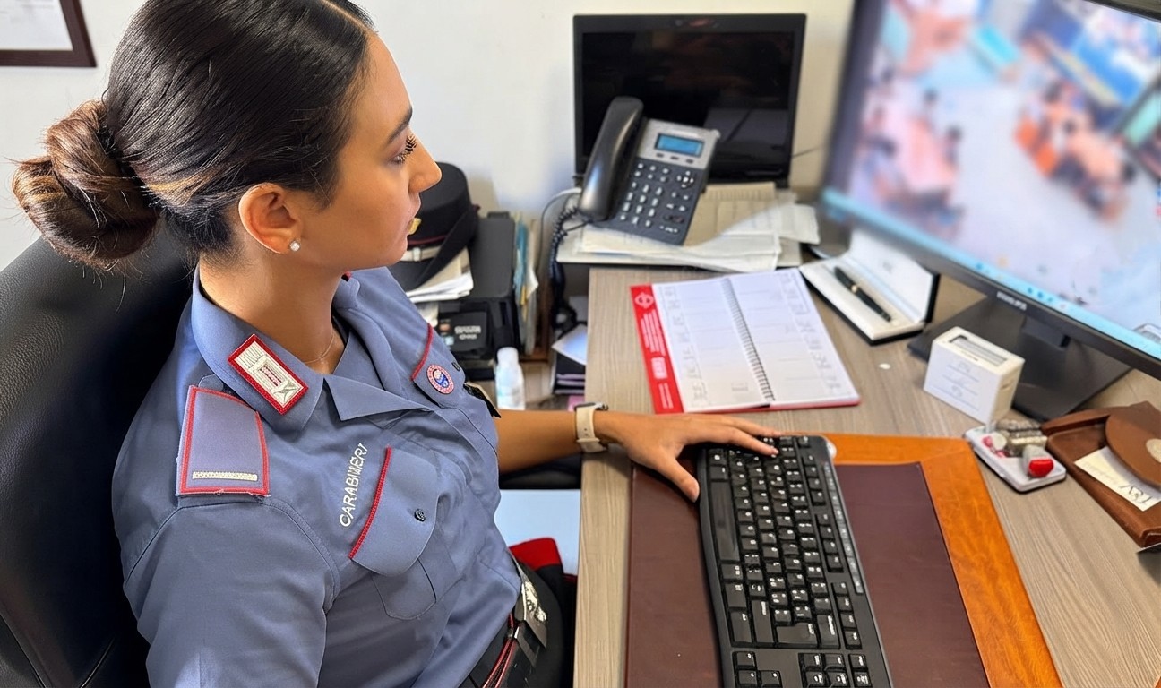 Roma, educatrice di un asilo nido indagata per maltrattamenti sui bambini