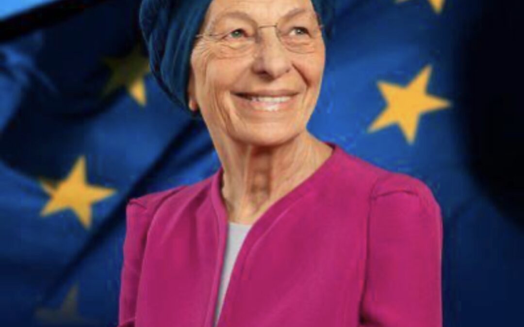 È morta Emma Bonino, aveva 78 anni: addio alla storica leader di +Europa