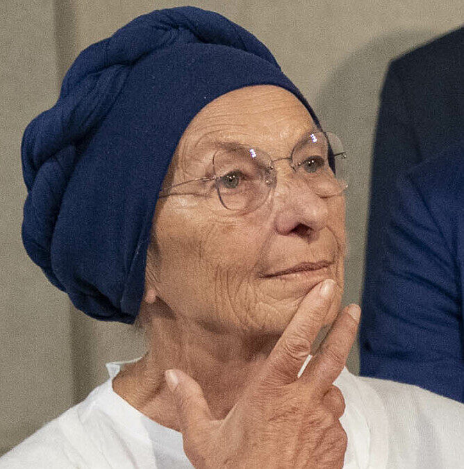 Bonino, Gualtieri: “Donna straordinaria, profondo dolore per la sua scomparsa”