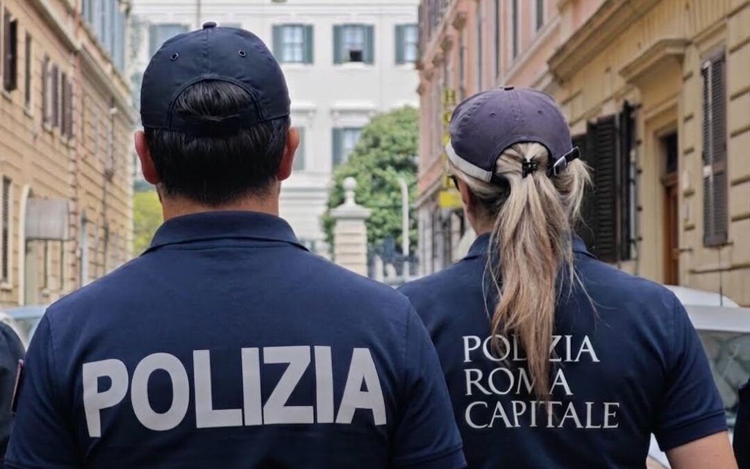 San Lorenzo, blitz tra spaccio e degrado: due arresti per droga, un ferito con una bottiglia