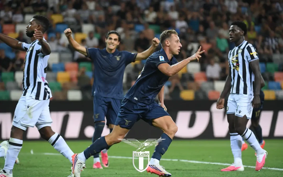 Lazio, in vendita un mini abbonamento per le gare contro Monza e Parma