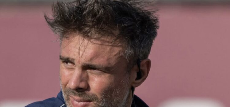 Fiamme Oro, Forcucci: “Contro l’Accademia partita ricca di incognite”