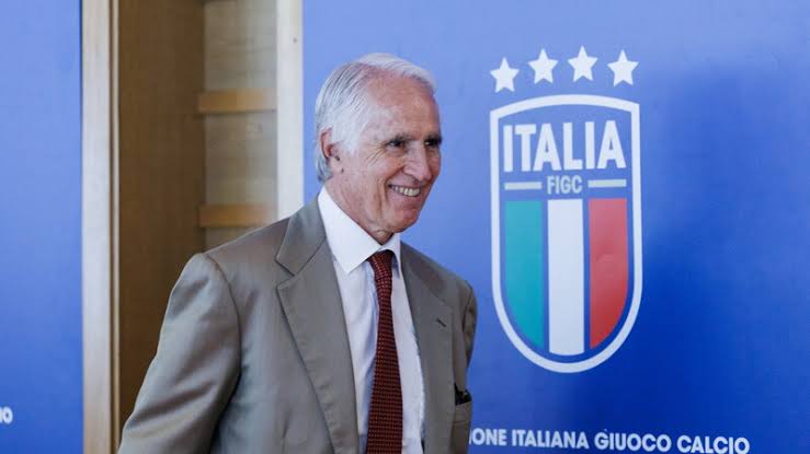 La Lega Serie A sulla nomina di Malagò commissario Figc: “Soluzione giusta”