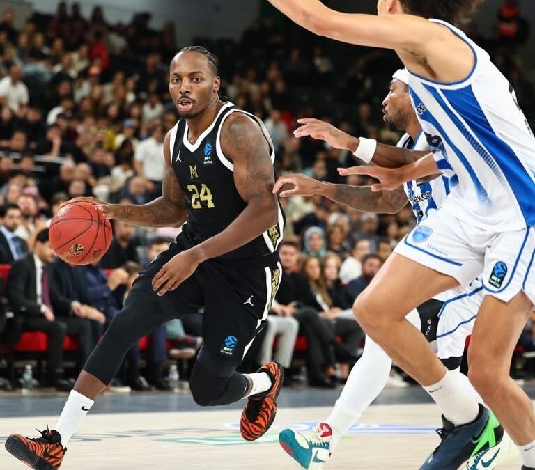 EuroCup, la Maxima Roma cerca l’impresa sul campo del Tenerife (ore 21)