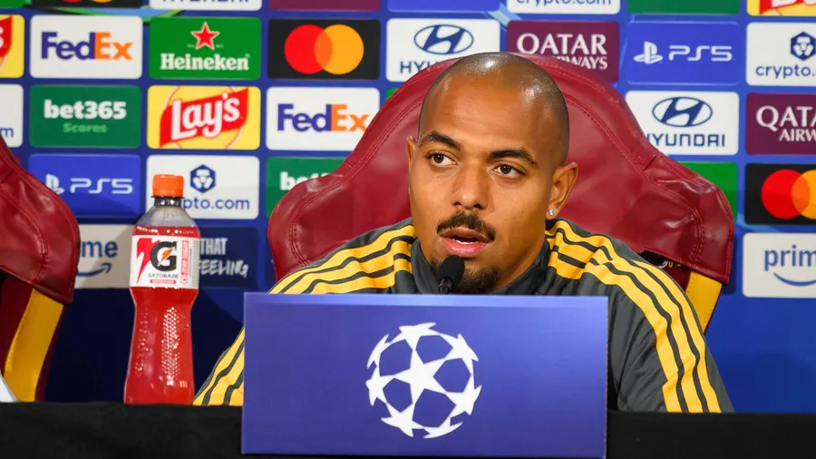 Champions League, Malen: “Roma-Real Madrid? Sarà una serata fantastica”
