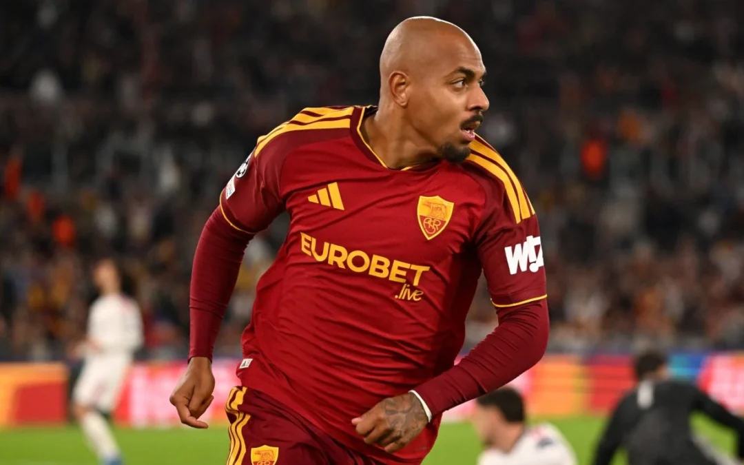 Champions League, la Roma si fa ribaltare nel finale dal Real Madrid: 3-4