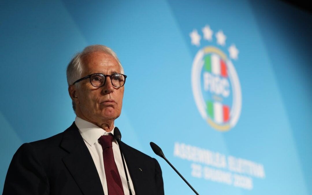 Giovanni Malagò commissario Figc, la Giunta Coni approva all’unanimità